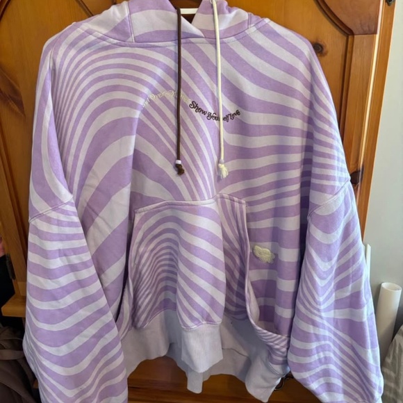 Women’s Nike cropped sweater - Picture 1 of 6